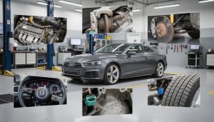 discover the top 10 most common issues faced by audi a5 owners and learn how to address them for a smoother driving experience.
