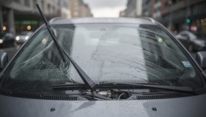 discover the top 6 signs that indicate your windscreen wiper motor might be malfunctioning and learn when to seek repairs for safe driving.