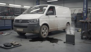 discover the most common issues faced by volkswagen transporter t5 van owners and learn how to troubleshoot and maintain your vehicle effectively.
