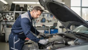 learn how to master the art of diagnosing car problems by listening to engine and vehicle sounds. enhance your skills and troubleshoot your car effectively.
