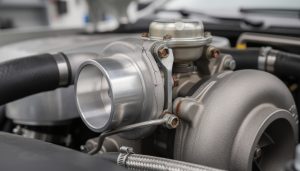 learn about turbo actuators, their function in boosting engine performance, and key warning signs indicating potential failure to keep your vehicle running smoothly.