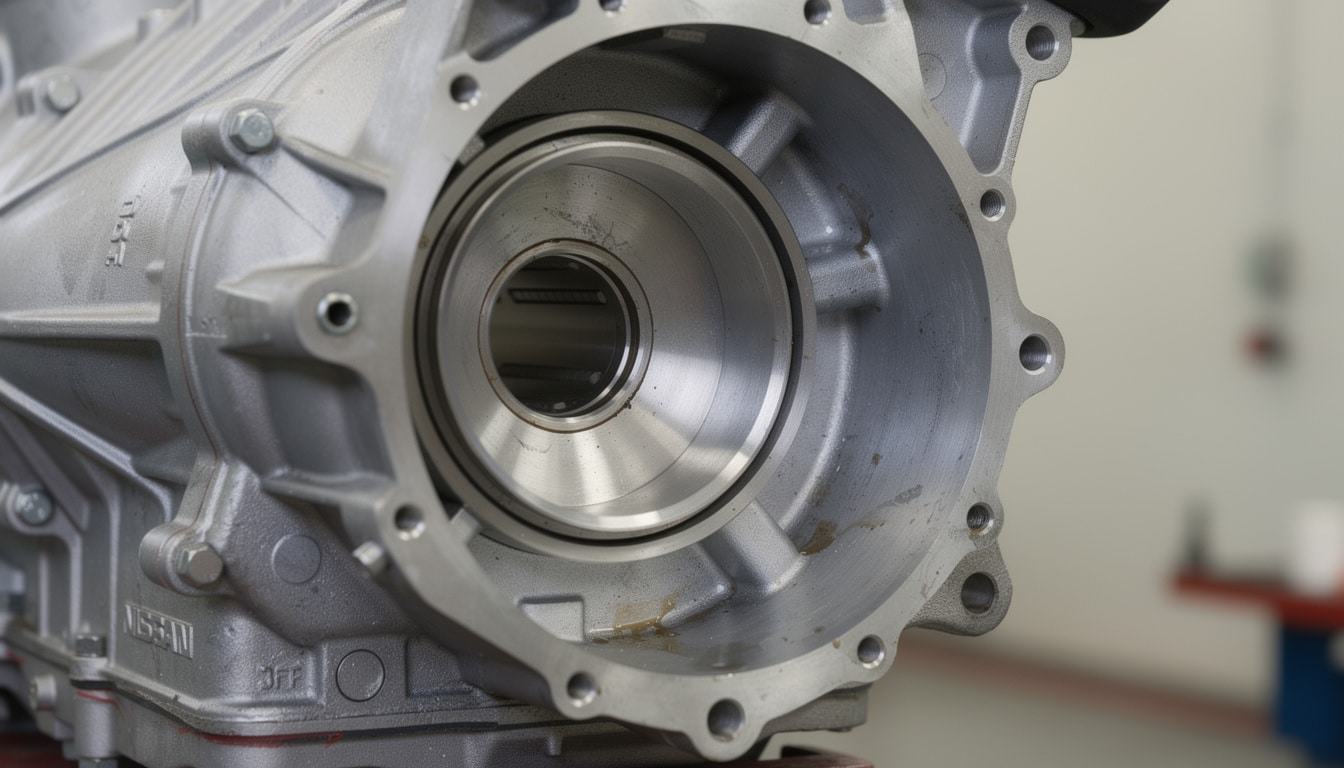 discover common nissan gt-r issues and expert insights from the breakerlink blog to keep your high-performance vehicle running smoothly.