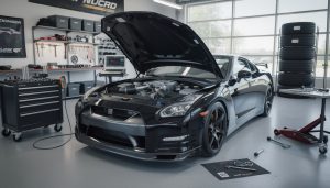 discover common nissan gt-r issues with expert insights from the breakerlink blog. learn about key problems, maintenance tips, and solutions to keep your gt-r in top shape.