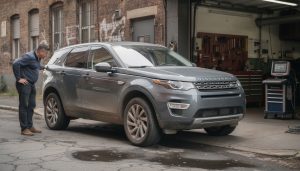 explore key issues, reliability insights, and essential buying tips for used land rover discovery sport models to make an informed purchase.