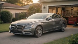 explore key issues, reliability insights, and essential buying tips for used mercedes-benz cls models to make an informed purchase.