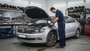 discover the most common problems of the volkswagen bora and effective solutions to keep your car running smoothly.