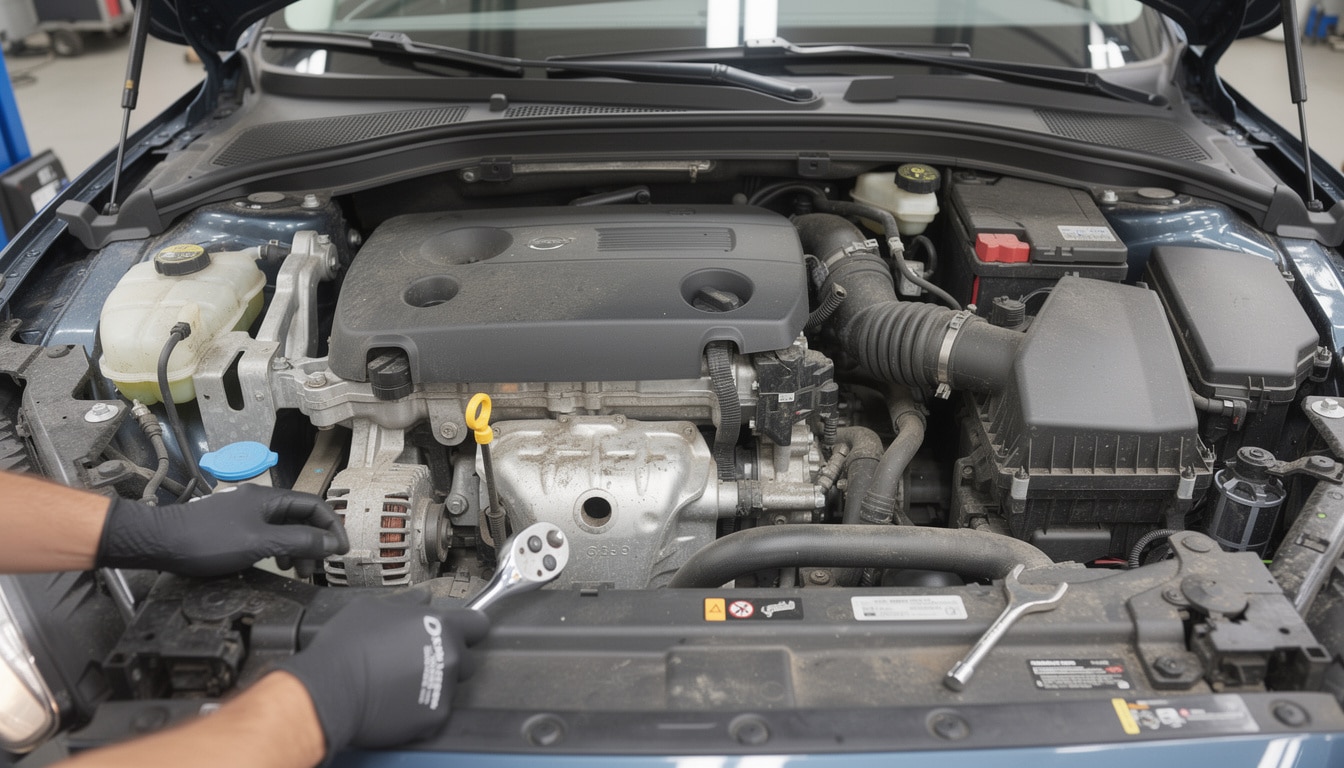 discover common problems with the volvo s60 and essential troubleshooting tips every owner should know to maintain and fix their vehicle effectively.