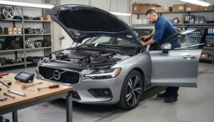 discover the most common issues with the volvo s60 and learn essential troubleshooting tips every owner should know to keep their vehicle running smoothly.
