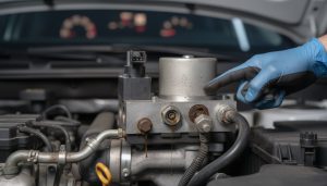 discover the key warning signals that indicate your abs pump may be malfunctioning and learn how to troubleshoot common issues effectively.