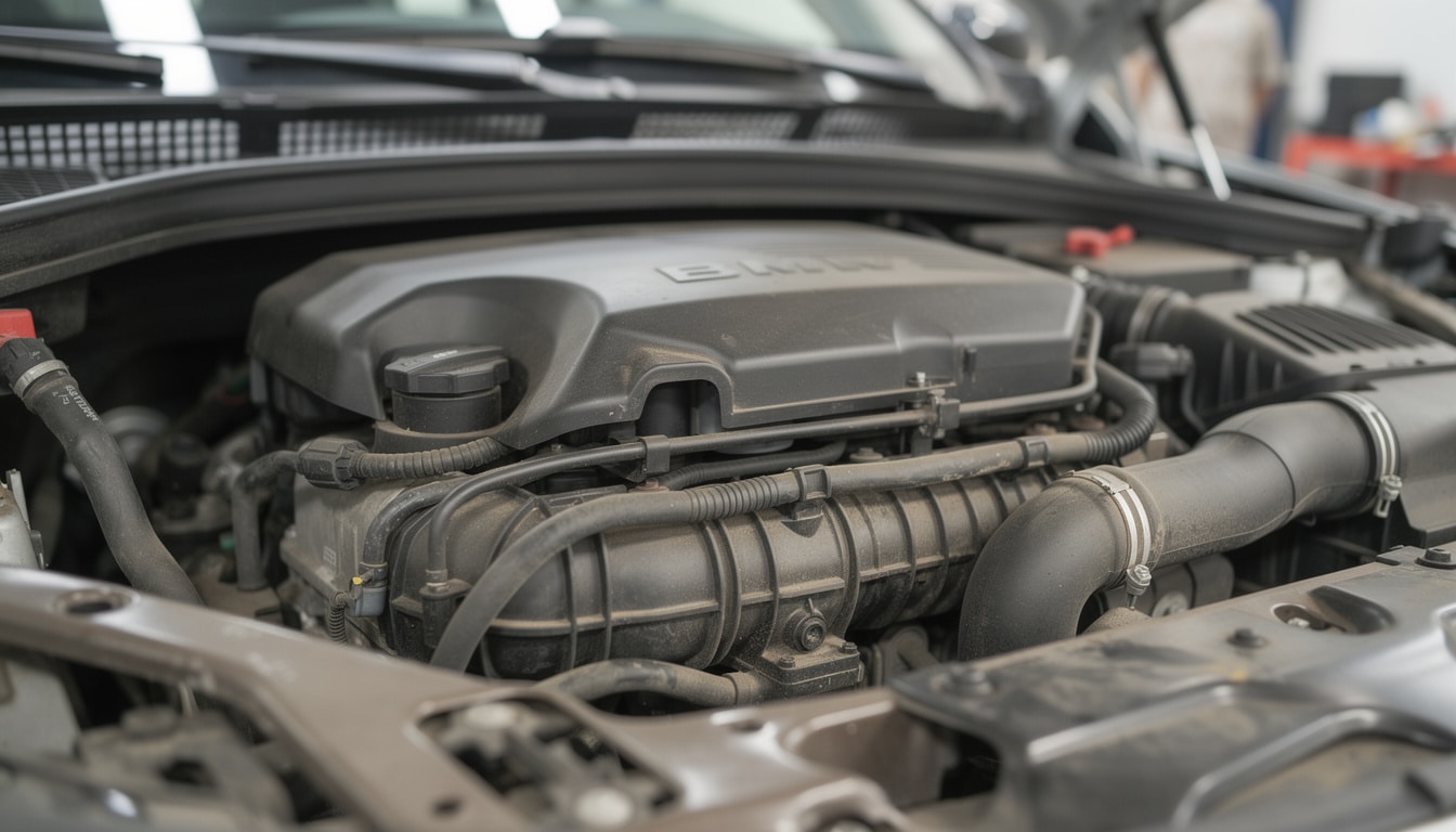 discover the most common issues faced by bmw x2 owners and learn effective solutions to keep your vehicle running smoothly.