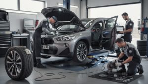 discover the most common issues faced by bmw x2 owners and learn effective solutions to keep your vehicle running smoothly.