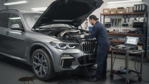 discover the most common issues faced by bmw x5 owners and learn expert tips on how to prevent them for a smoother driving experience.