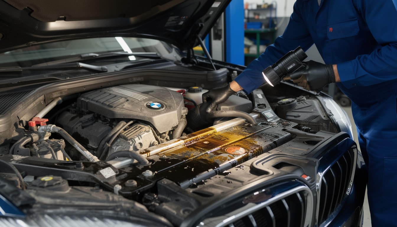 discover the most common issues faced by bmw x6 owners and learn effective solutions to fix them quickly and efficiently.