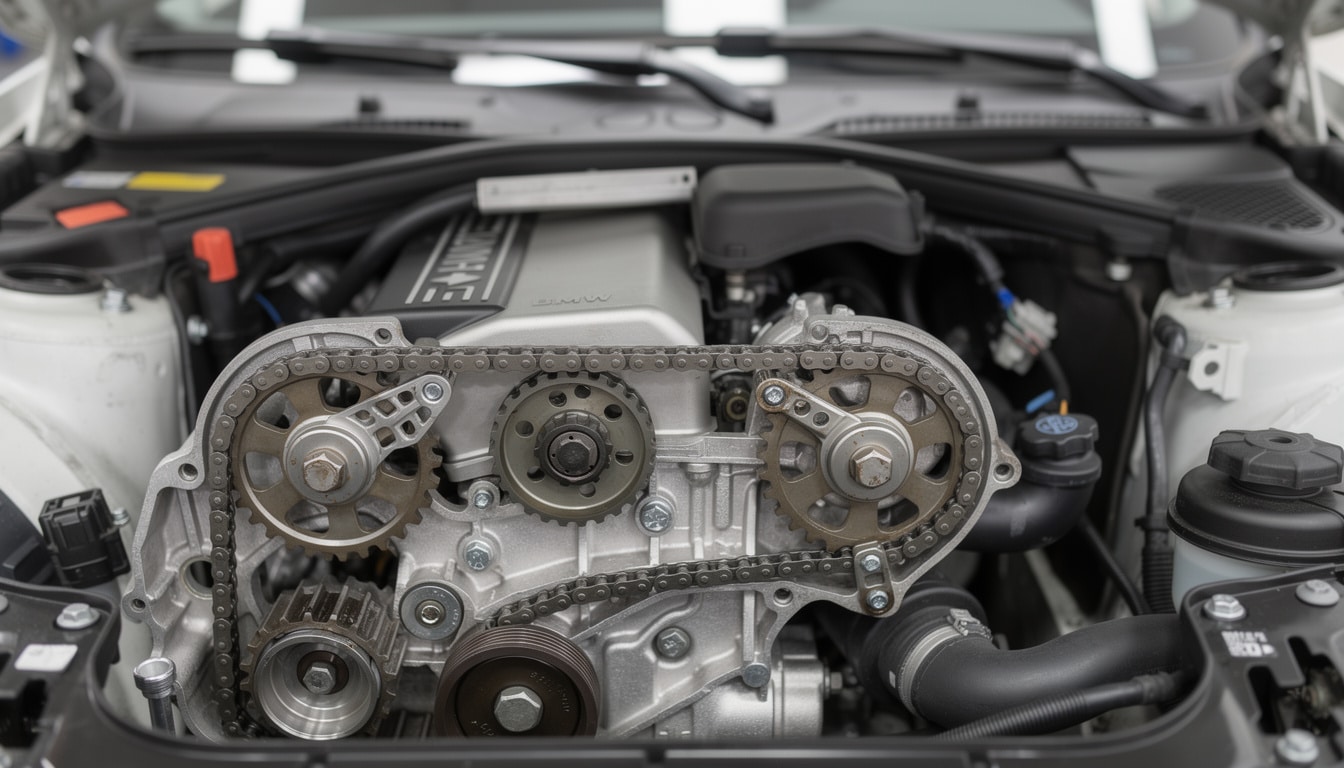 discover the most common problems faced by bmw série 1 owners, including engine issues, electrical faults, and maintenance tips to keep your car running smoothly.