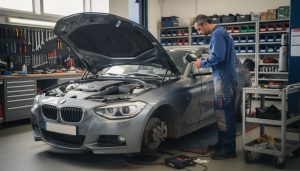 discover the most common problems faced by bmw serie 1 owners, including frequent issues, maintenance tips, and how to keep your vehicle running smoothly.