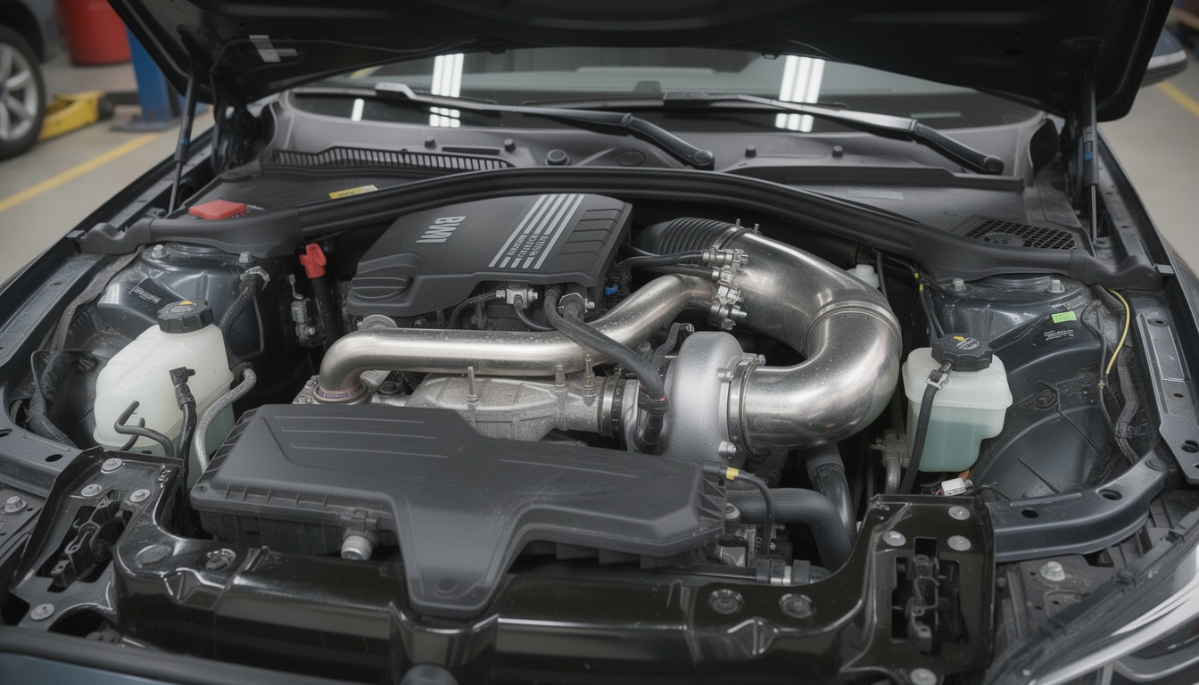 discover the most common issues faced by bmw serie 2 owners, including typical mechanical and electronic problems, to help you make an informed decision.