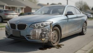 discover the most common problems with the bmw series 2, including typical issues, maintenance tips, and how to keep your vehicle running smoothly.
