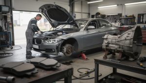 discover the most common problems with the bmw serie 3, including typical issues related to performance, maintenance, and reliability, to help you make an informed decision.