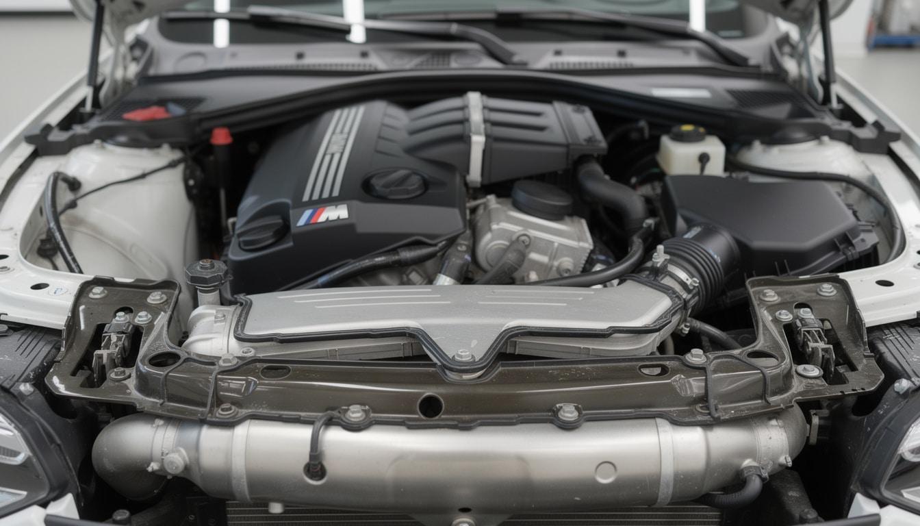 discover the most common problems with the bmw m2 and learn effective solutions to fix them, ensuring your car runs smoothly and reliably.