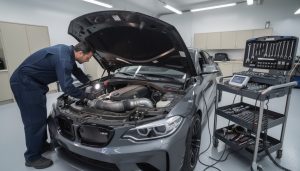 discover the most common issues faced by bmw m2 owners and learn effective solutions to fix them, ensuring your car runs smoothly and reliably.
