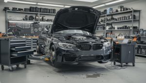 discover the most common problems with the bmw m3 and learn effective solutions to fix them, ensuring optimal performance and longevity for your vehicle.