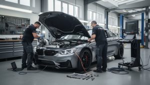 discover the most common issues faced by bmw m4 owners and effective solutions to keep your car running smoothly and efficiently.