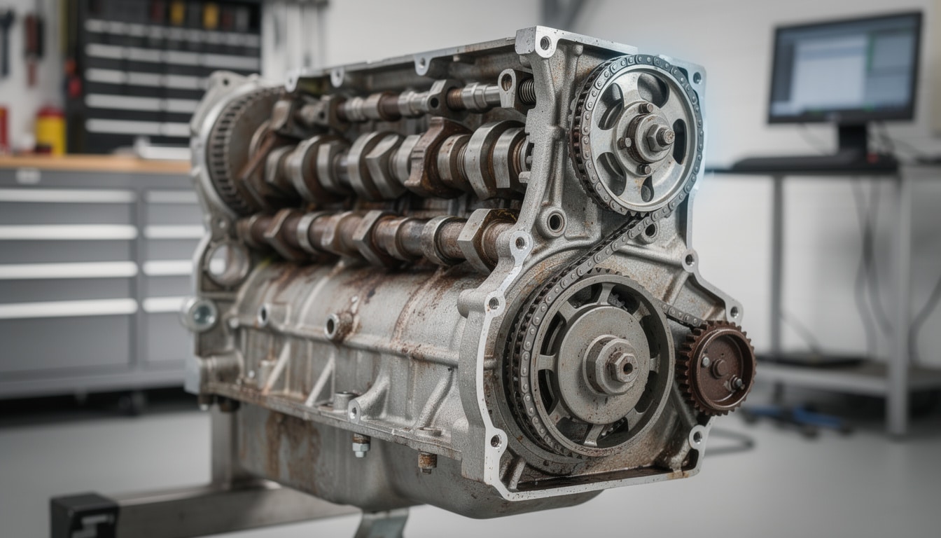 discover the most common problems with the bmw series 4 and learn effective solutions to address them for a smoother driving experience.
