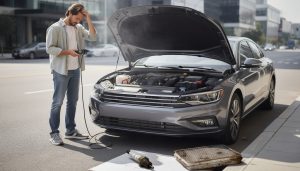 discover the main reasons your car may be losing power and learn effective troubleshooting tips to get your vehicle running smoothly again.