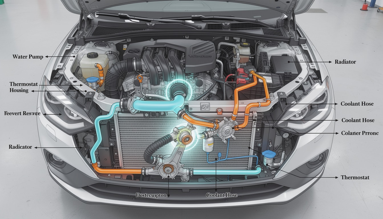 discover the 5 warning signs that indicate your water pump needs immediate attention to prevent costly damage and ensure efficient performance.