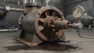 discover the 5 warning signs that indicate your water pump needs immediate maintenance to prevent breakdowns and costly repairs.