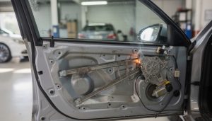 discover the 6 key indicators that your window regulator is malfunctioning or about to fail, helping you detect issues early and avoid costly repairs.