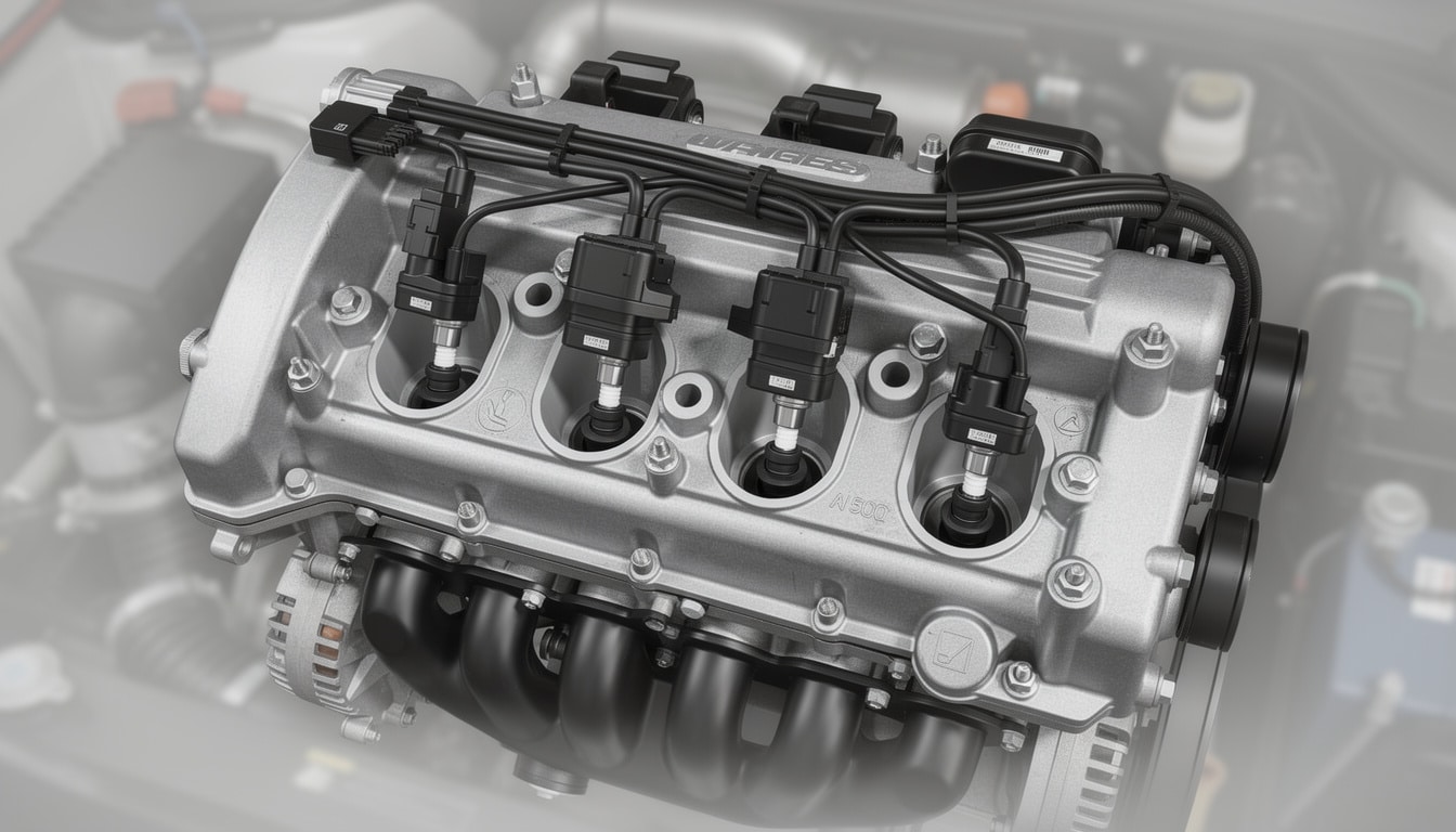 discover the 7 warning signs of ignition coil problems and follow our step-by-step guide to easily replace your ignition coil and keep your vehicle running smoothly.