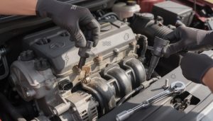 discover the 7 warning signs of ignition coil problems and follow our step-by-step guide to replace it, ensuring your vehicle runs smoothly and efficiently.