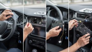learn how to replace your car's instrument cluster with this easy step-by-step guide, perfect for both beginners and experienced diyers.