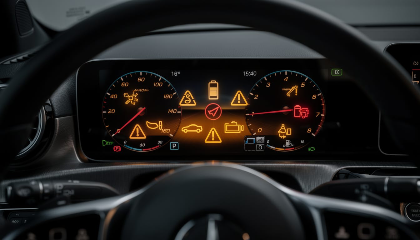 discover the common issues to watch out for in the mercedes a-class and learn how to avoid potential problems with your vehicle.