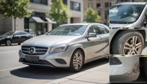 discover the common issues in the mercedes a-class you should be aware of to ensure a smooth and trouble-free driving experience. stay informed and avoid unexpected problems.