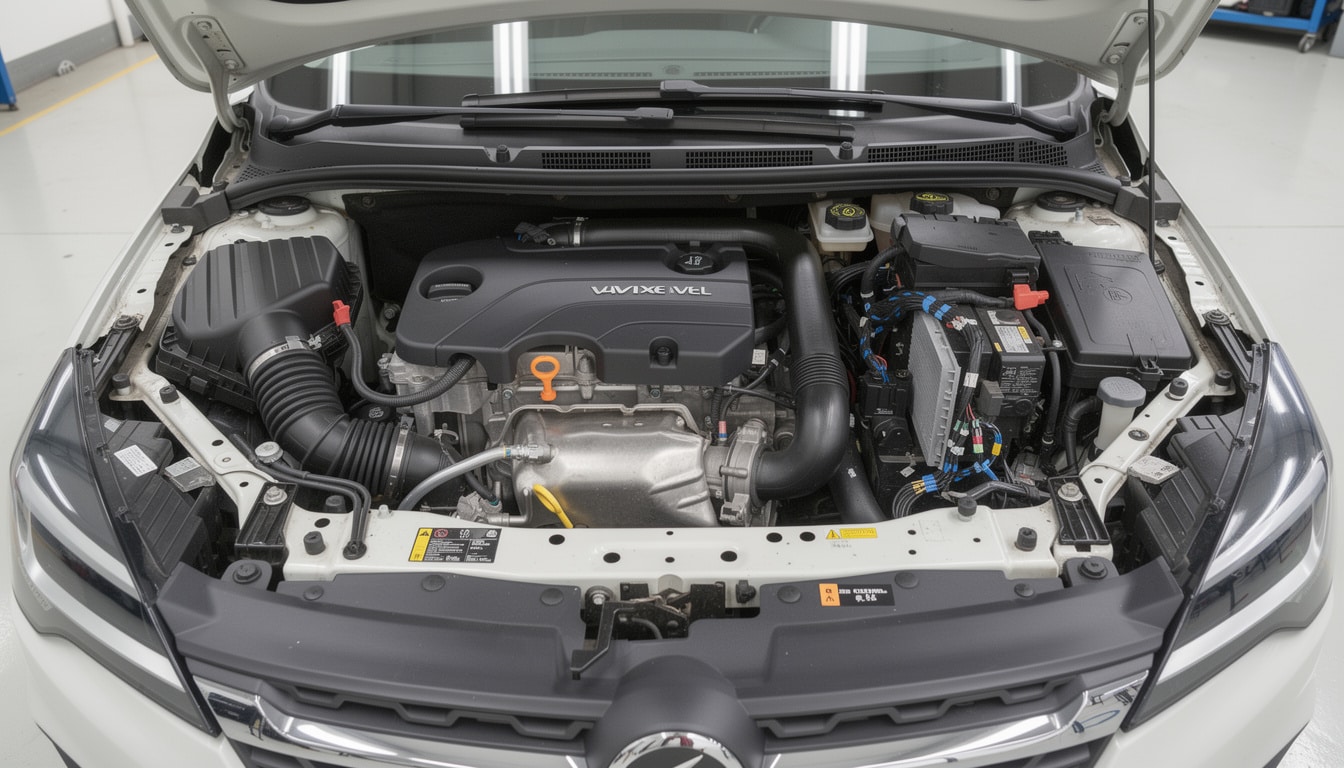 discover common issues with the vauxhall astra and get expert insights from the breakerlink blog to help you maintain and repair your vehicle effectively.