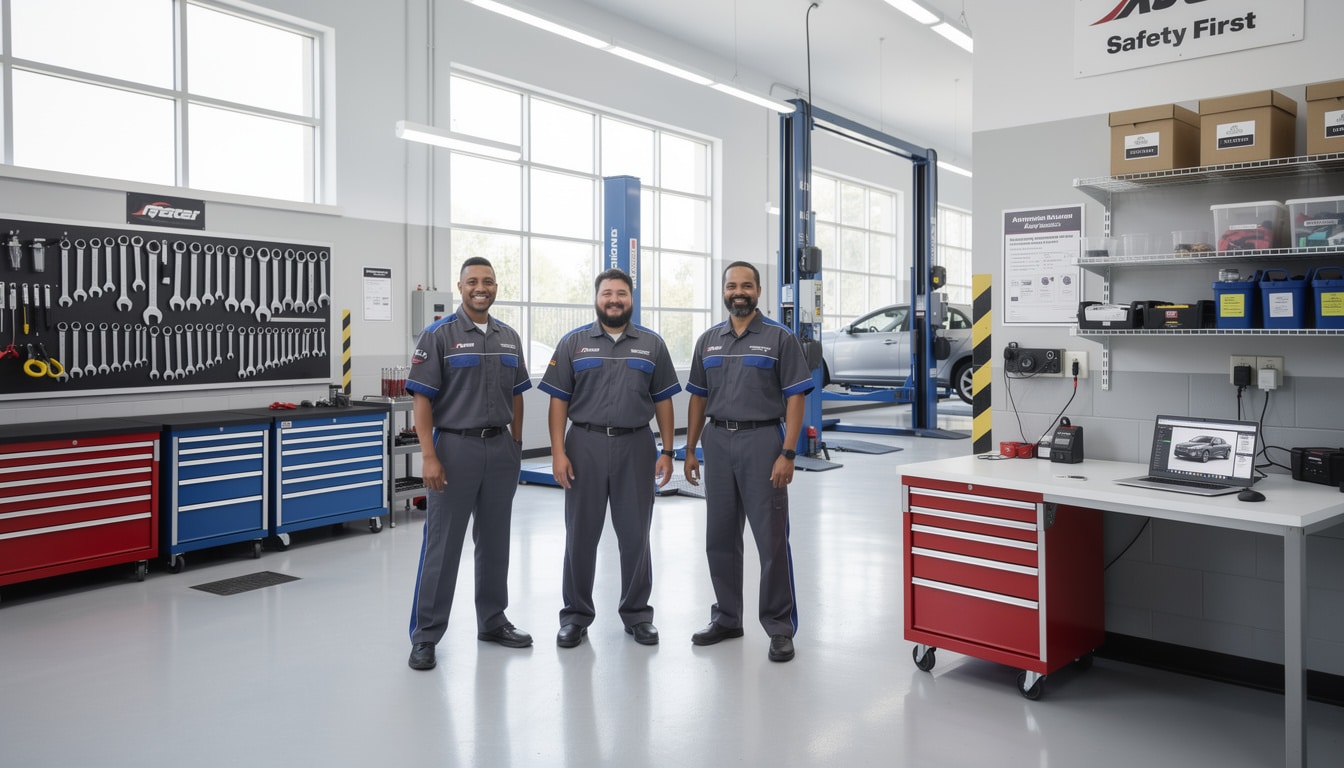learn 16 effective strategies to avoid being overcharged by your car mechanic and save money on auto repairs.