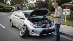 discover the common challenges and issues faced by toyota auris owners, including maintenance tips, troubleshooting advice, and ways to enhance your driving experience.
