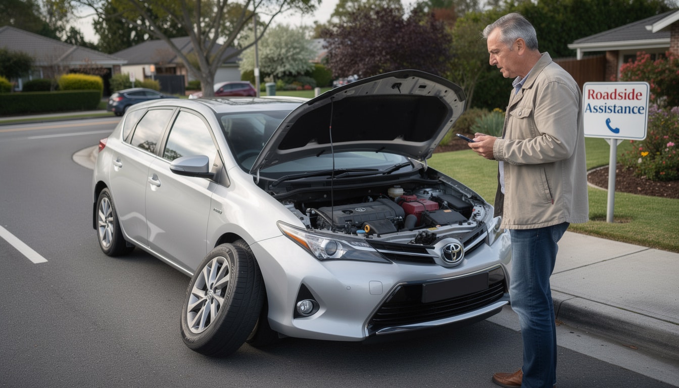 discover the common challenges and issues faced by toyota auris owners, including maintenance tips, troubleshooting advice, and ways to enhance your driving experience.
