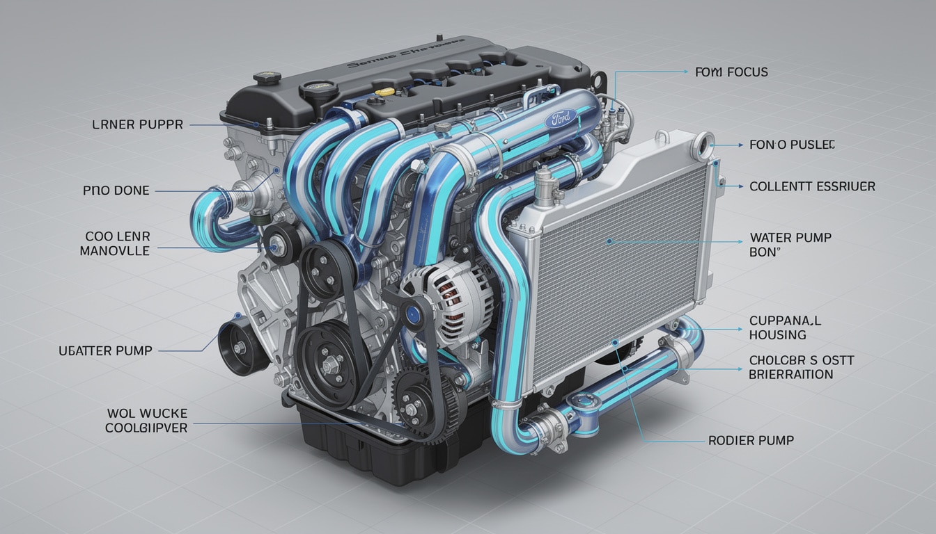 discover the most common ford focus failures and learn which key components to monitor to keep your vehicle running smoothly and avoid costly repairs.