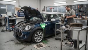 discover common problems faced by owners of the 2nd generation mini cooper, including frequent mechanical and electrical issues, and learn how to troubleshoot and maintain your vehicle effectively.