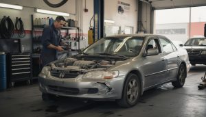 discover the most common problems faced by honda accord owners and learn how to identify and address them effectively.