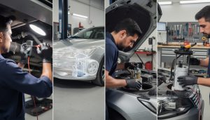 learn how to identify a failing fuel pump with clear symptoms and follow our step-by-step guide to replace it easily and safely.