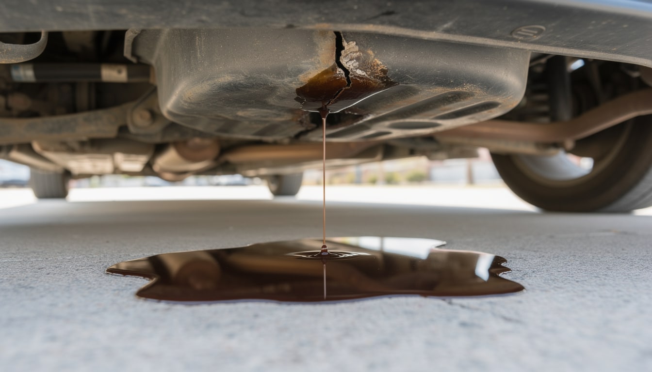learn how to replace your car's oil pan with this easy-to-follow step-by-step guide. save money and gain confidence with our detailed instructions and tips.