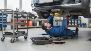 learn how to replace your car's oil pan with this easy step-by-step guide. save money and ensure your vehicle runs smoothly by following our expert instructions.