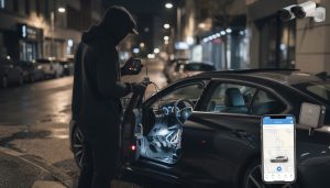 discover the latest techniques used by modern car thieves to bypass security and learn effective strategies to protect your vehicle from theft.