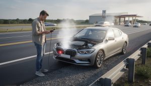 learn about limp mode in vehicles, including its causes, effects, and effective solutions to restore your car's performance and get back on the road quickly.
