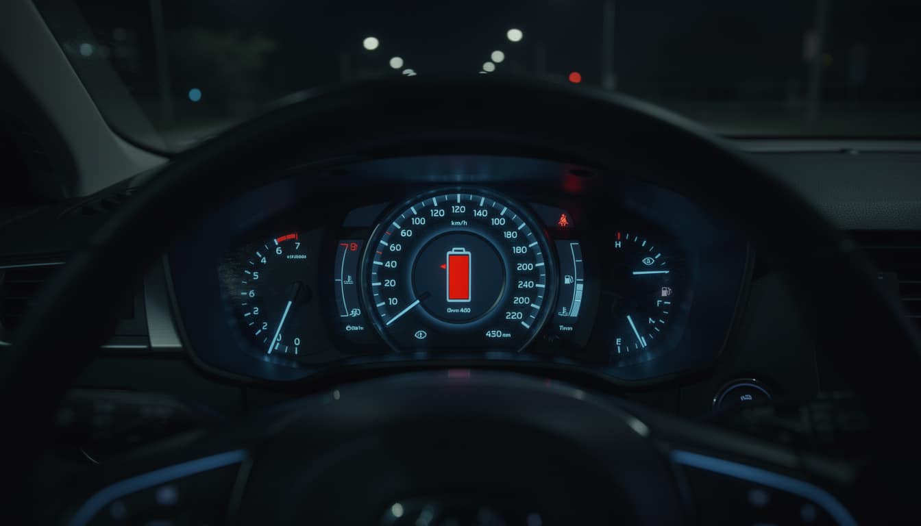 discover the top 8 warning signs that indicate your car’s alternator is about to fail, helping you avoid unexpected breakdowns and costly repairs.