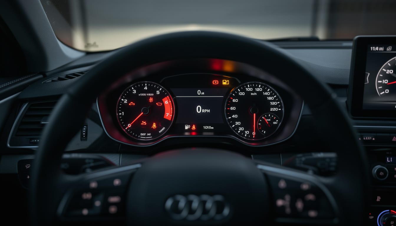 discover effective troubleshooting tips to understand why your car refuses to start and how to fix common issues quickly.